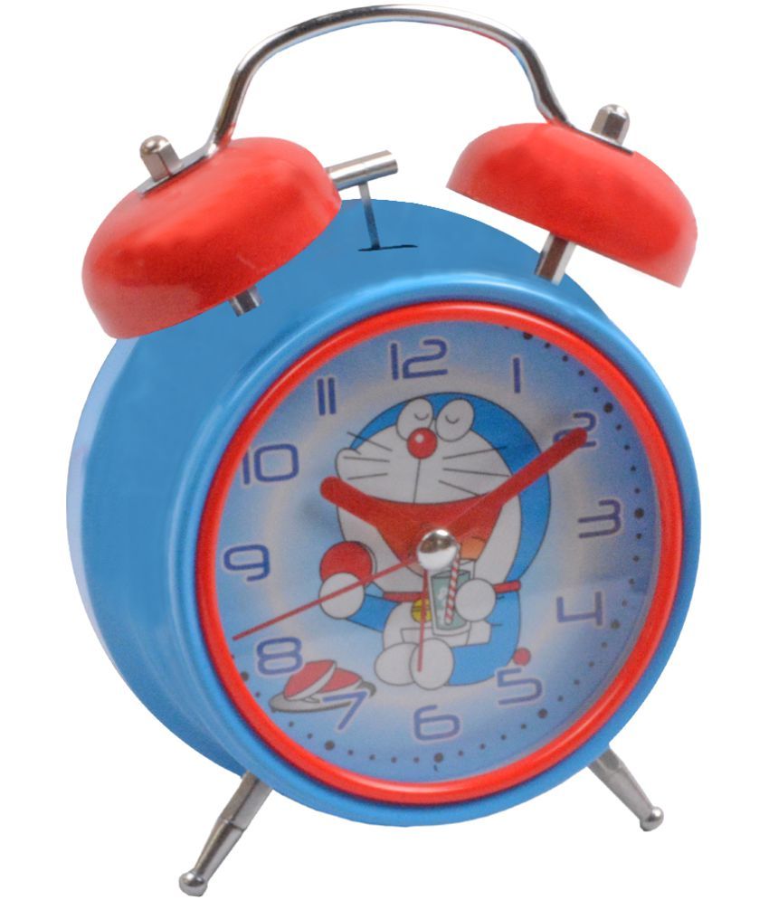 analog alarm watch