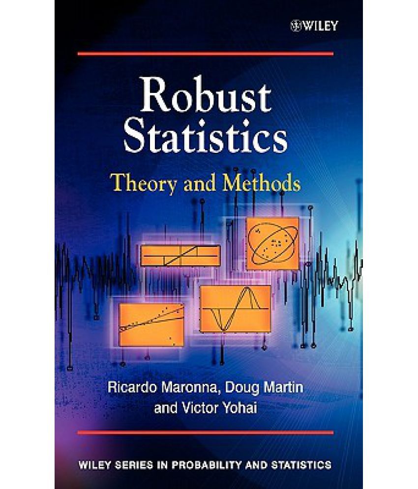 robust-statistics-buy-robust-statistics-online-at-low-price-in-india