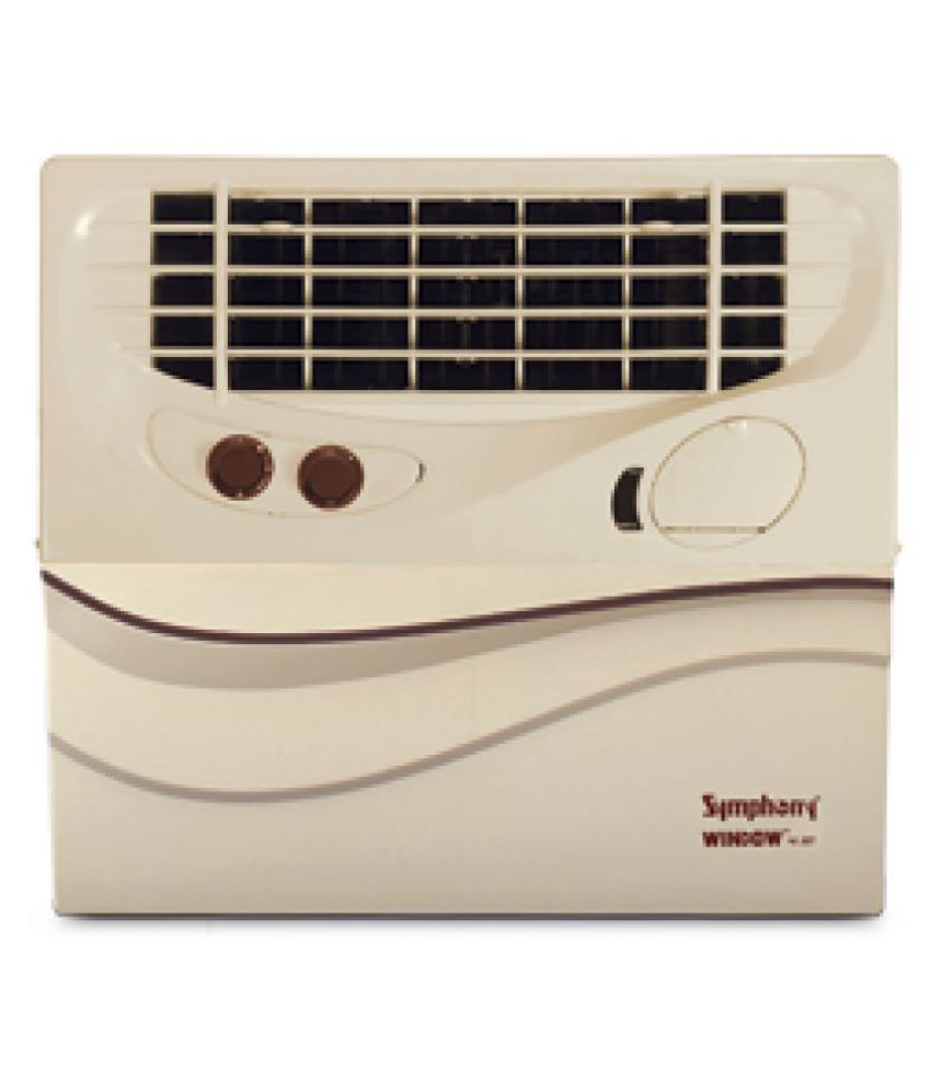 symphony cooler 41 ltr