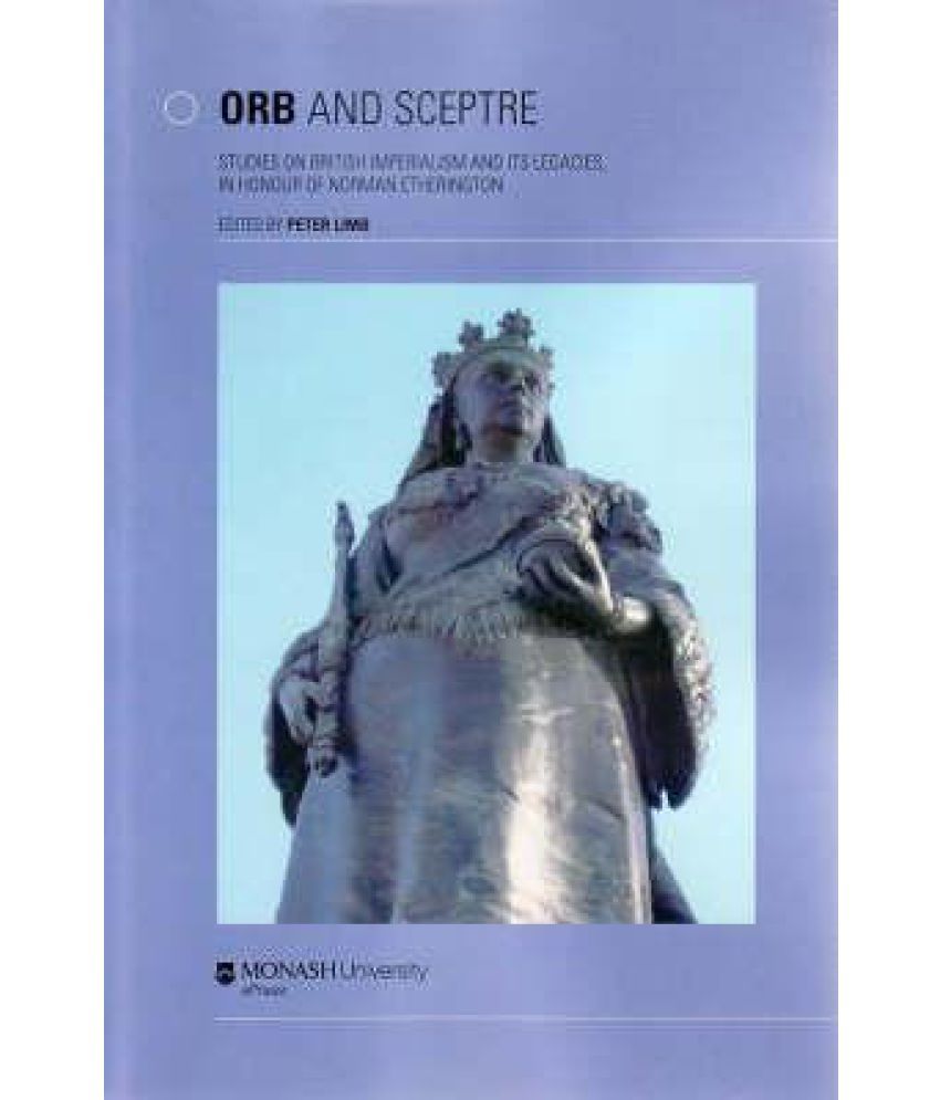 Orb and Sceptre Buy Orb and Sceptre Online at Low Price in India on