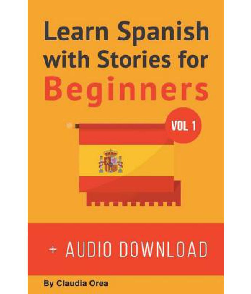 learning spanish audio book