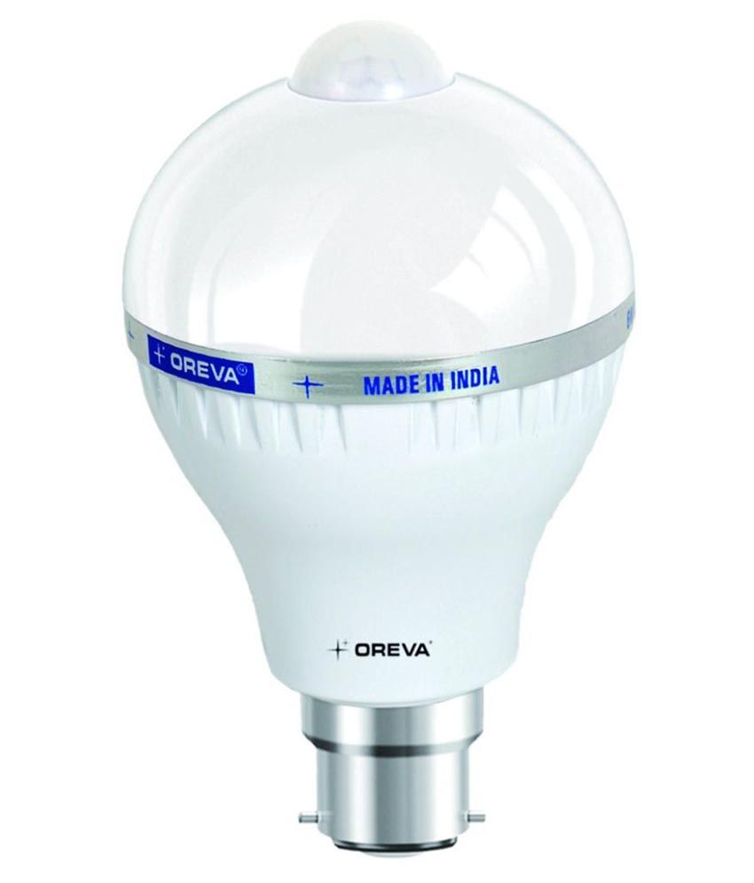 Oreva 10W Single Led Bulbs Cool Day Light Buy Oreva 10W Single Led Bulbs Cool Day Light at