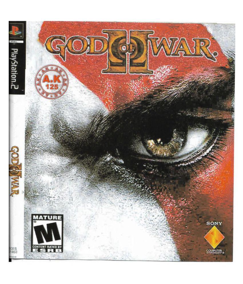 where does god of war 4 take place