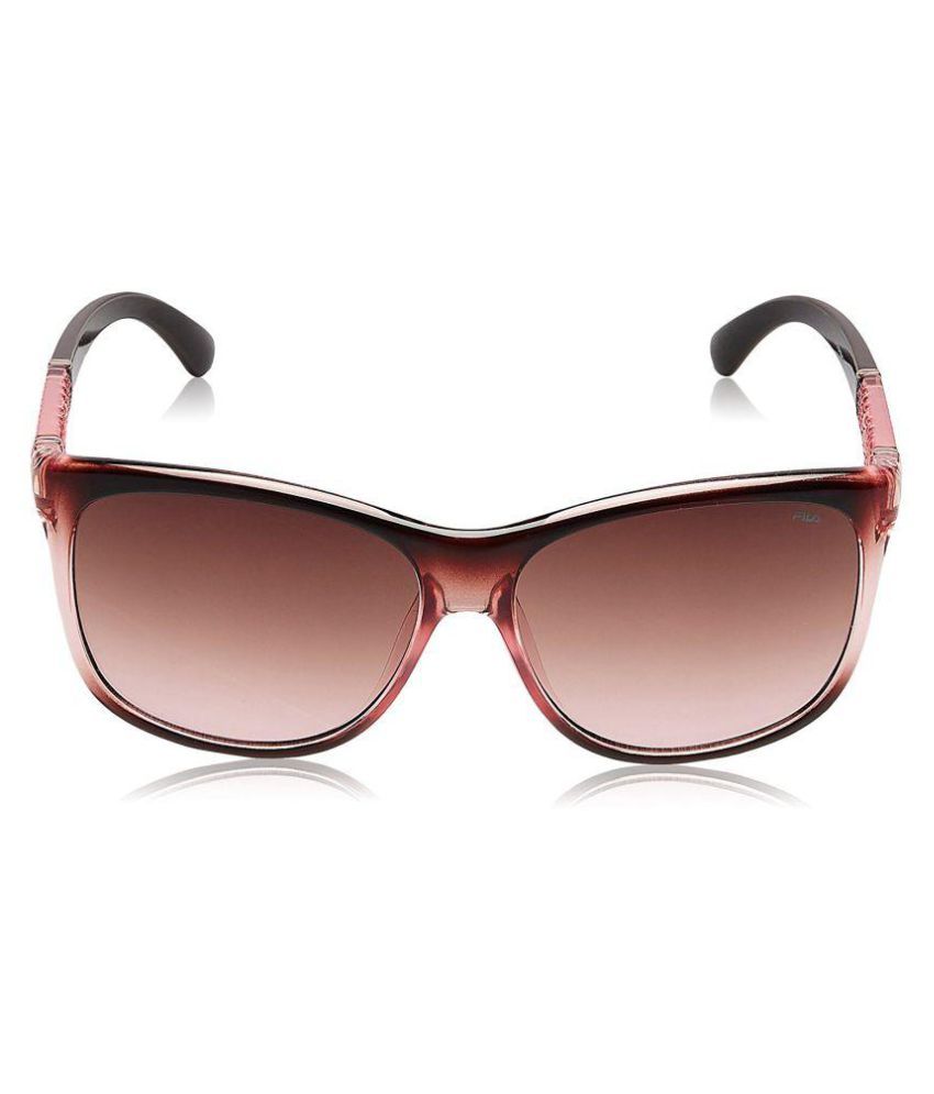 fila ladies sunglasses
