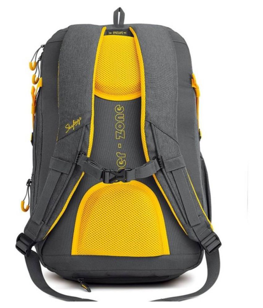 skybags ion 02