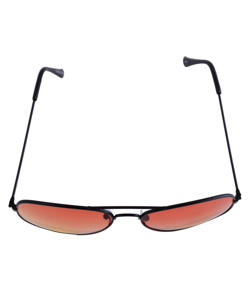Landlord Orange Pilot Sunglasses 2034 Buy Landlord Orange Pilot Sunglasses 2034 