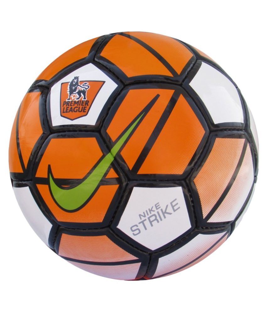 nike ordem football size 5