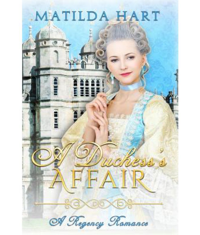 A Duchess's Affair Buy A Duchess's Affair Online at Low Price in India