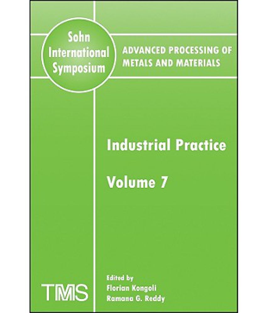 Advanced processing. Metals and materials International. Metal processing книга. The principle is Iron.