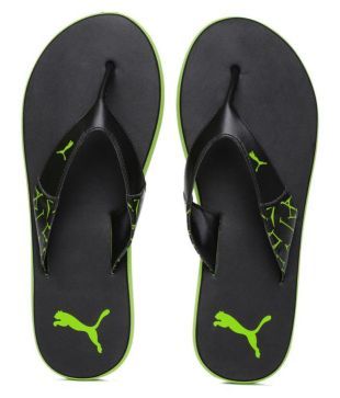 puma winglet ii dp flip flops