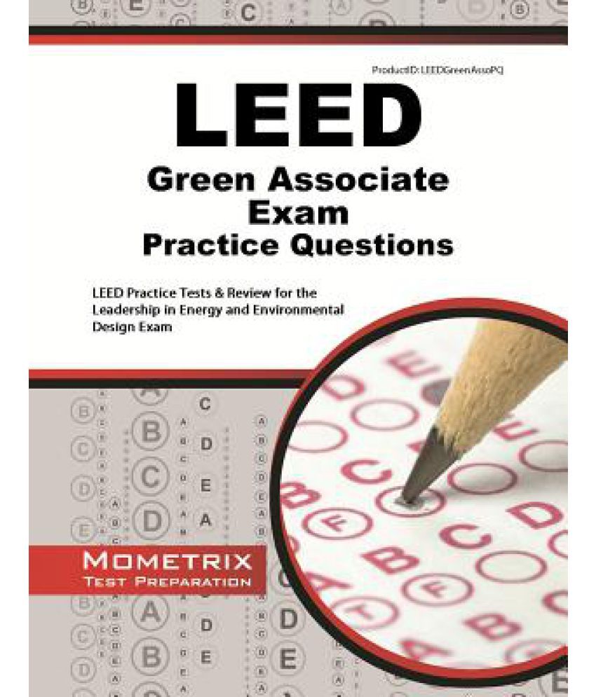 LEED-Green-Associate Fragen Und Antworten