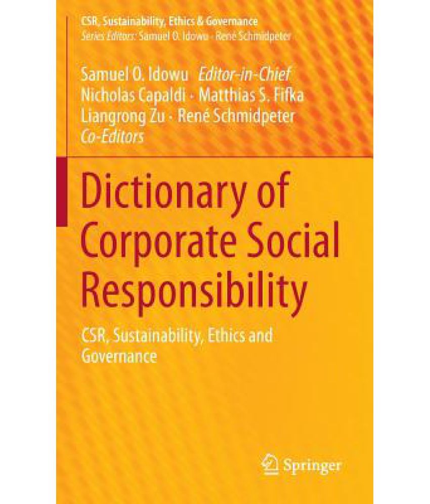 dictionary-of-corporate-social-responsibility-buy-dictionary-of