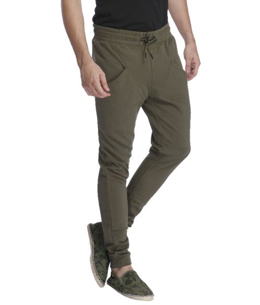 jack and jones cotton pants