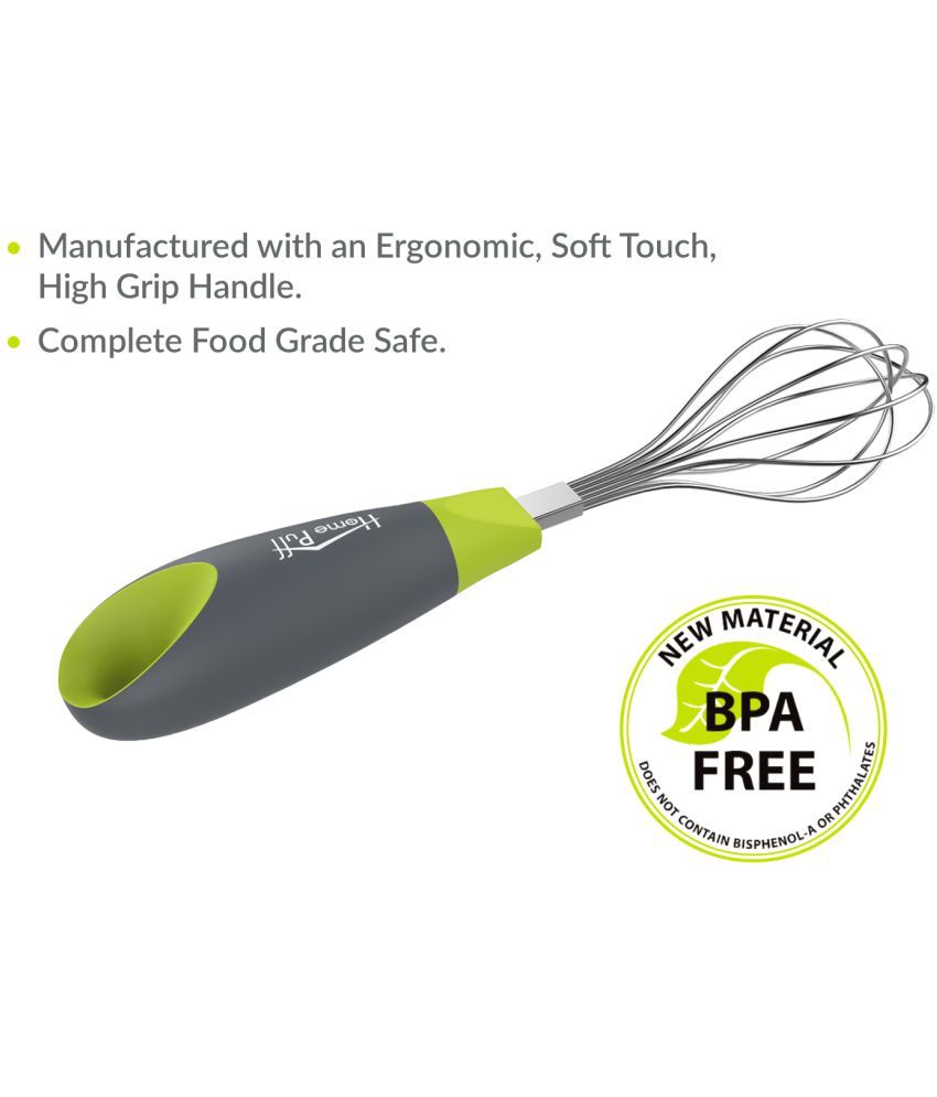 Home Puff Steel Hand Beater 25 Buy Online at Best Price in India