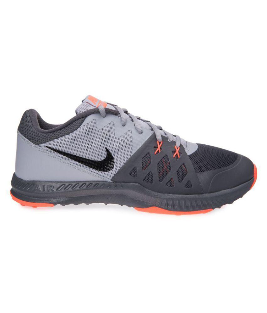 nike air epic speed tr 2 review