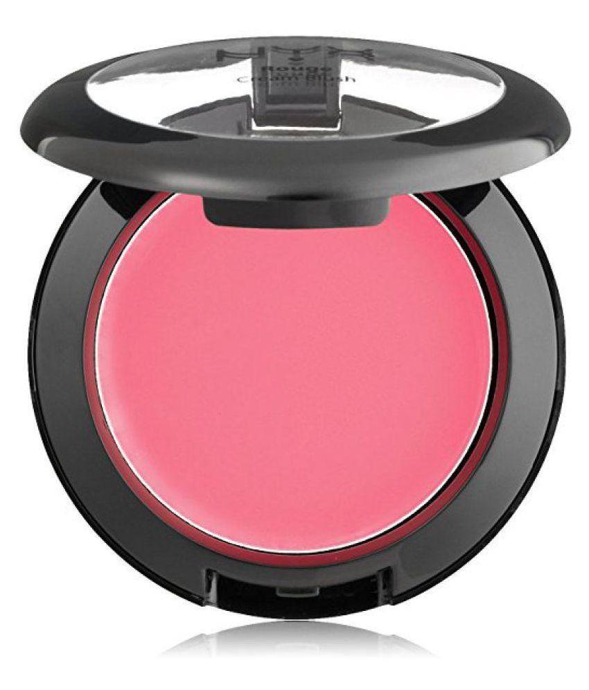 nyx liquid blush
