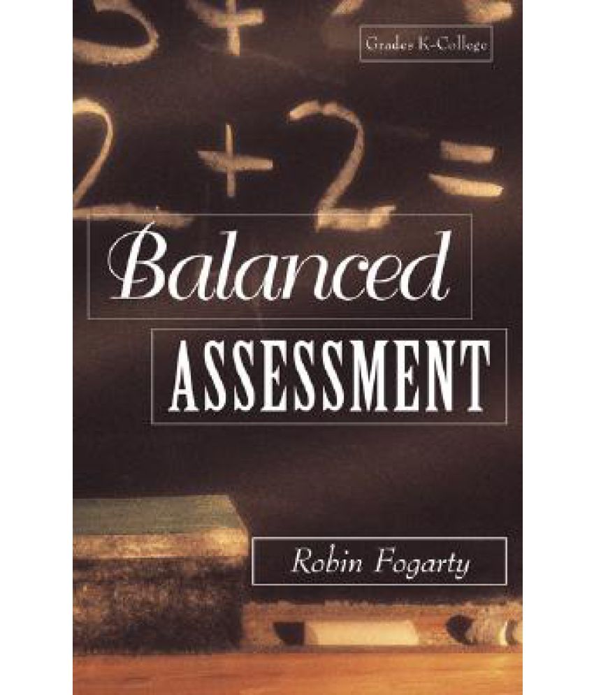 Balanced Assessment Buy Balanced Assessment Online at Low Price in