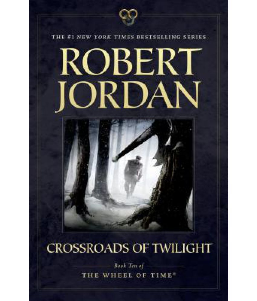 Crossroads of Twilight: Buy Crossroads of Twilight Online at Low Price in  India on Snapdeal