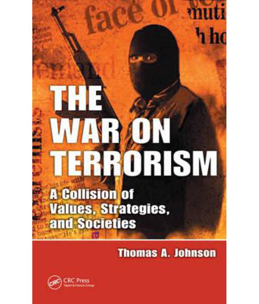The War Torn Hearth Of Terrorism On
