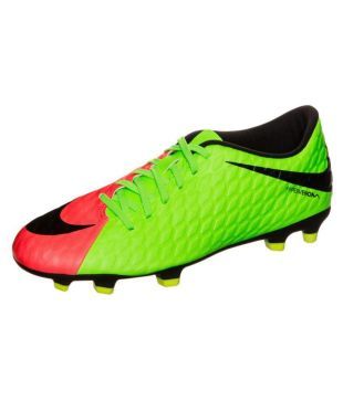 nike hypervenom multicolour