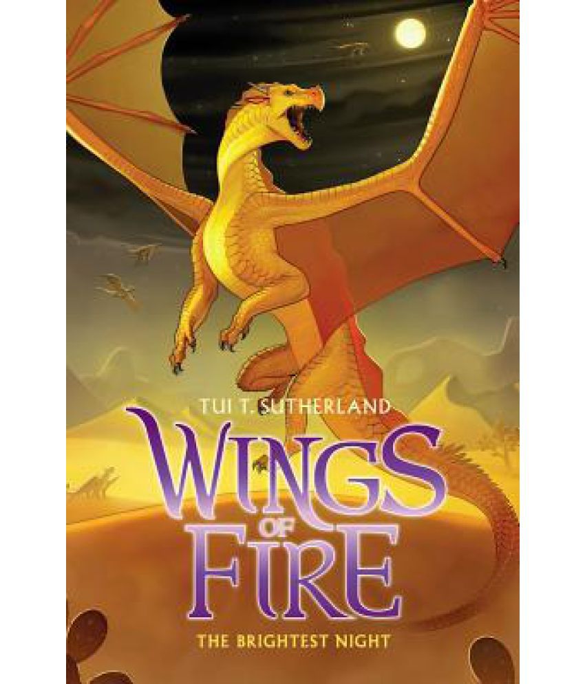 the author of wings of fire