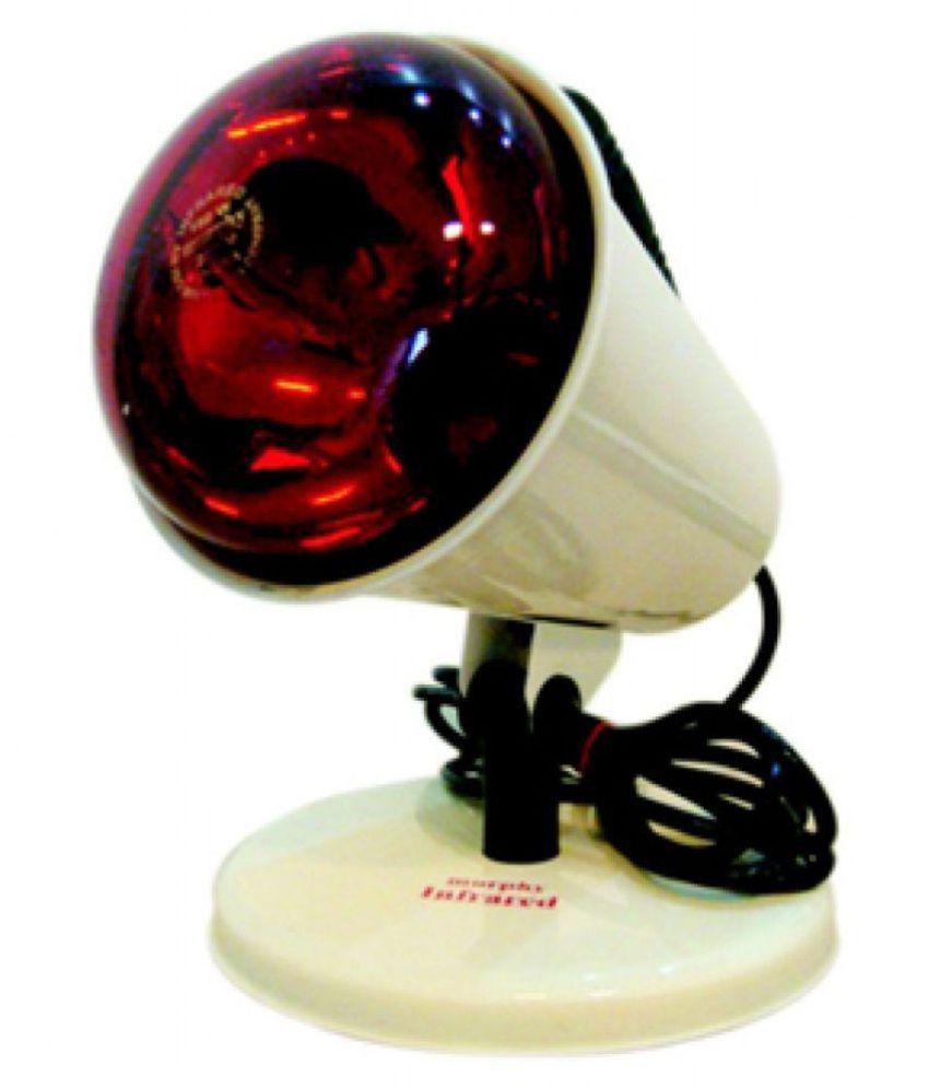 nisco infrared lamp