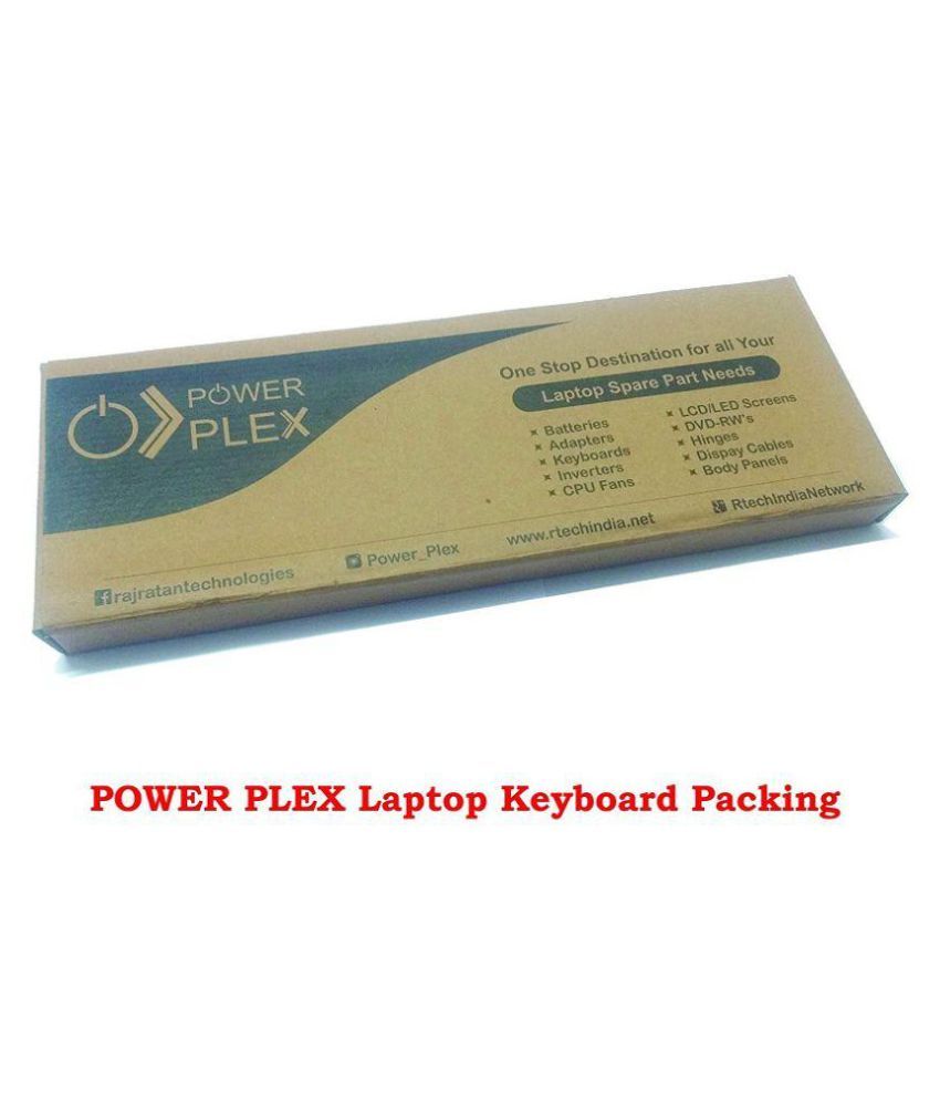 Power Plex Dell Inspiron 14 3000 Series Laptop Keyboard Black Inbuilt Replacement Laptop Keyboard Buy Power Plex Dell Inspiron 14 3000 Series Laptop Keyboard Black Inbuilt Replacement Laptop Keyboard Online At