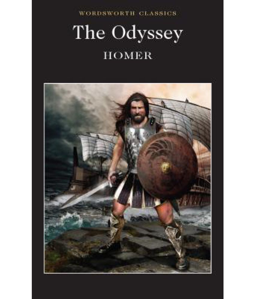     			Odyssey