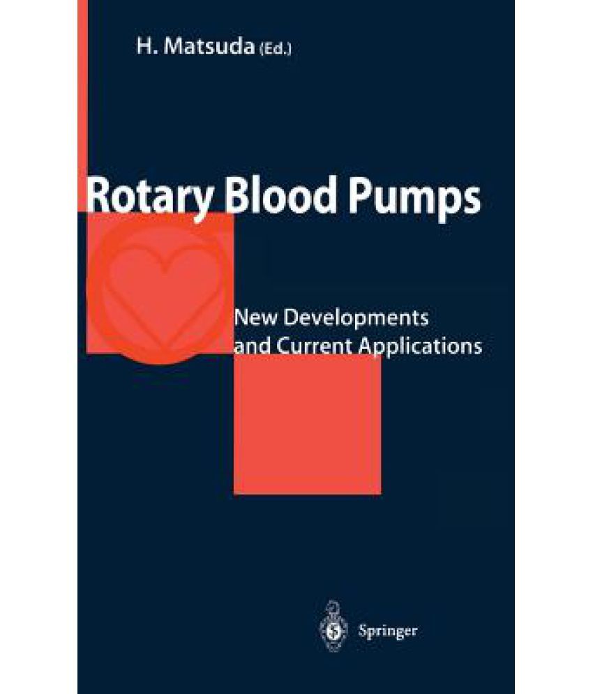 Rotary Blood Pumps Buy Rotary Blood Pumps Online at Low Price in India