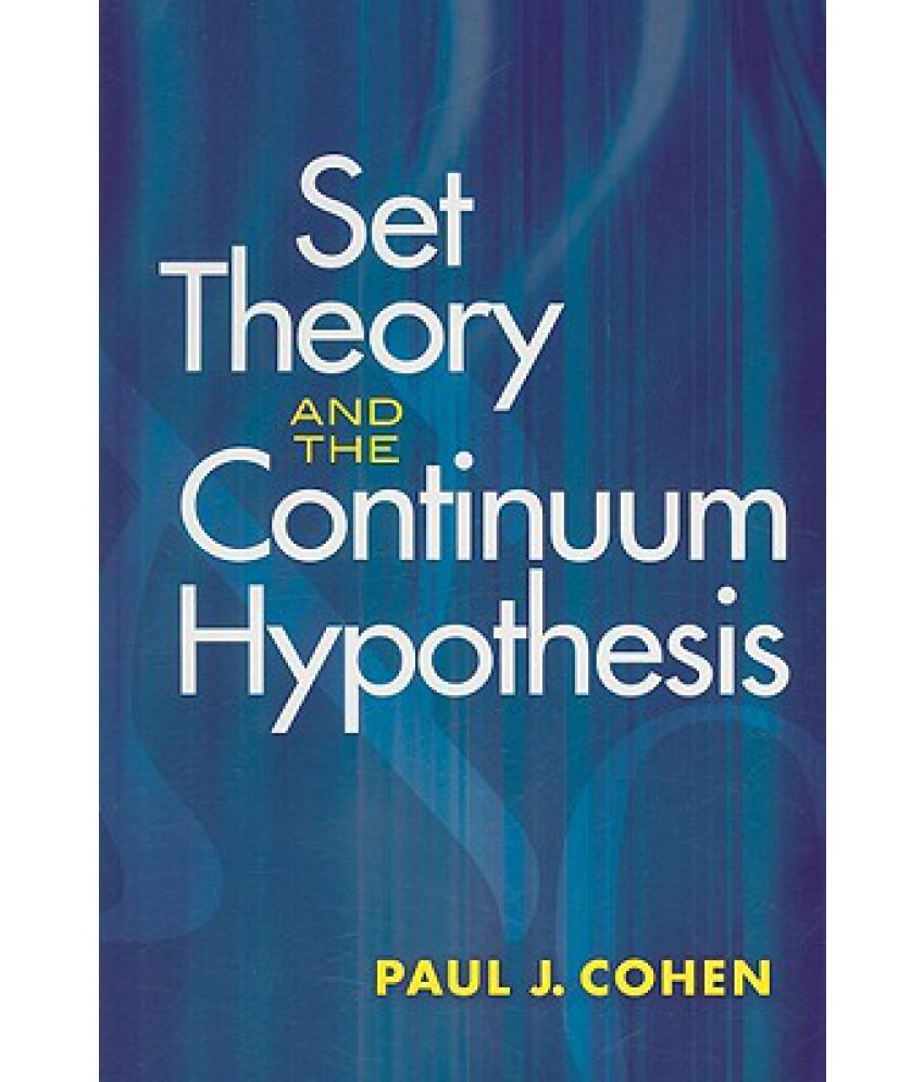 Continuity hypothesis linguistics picture