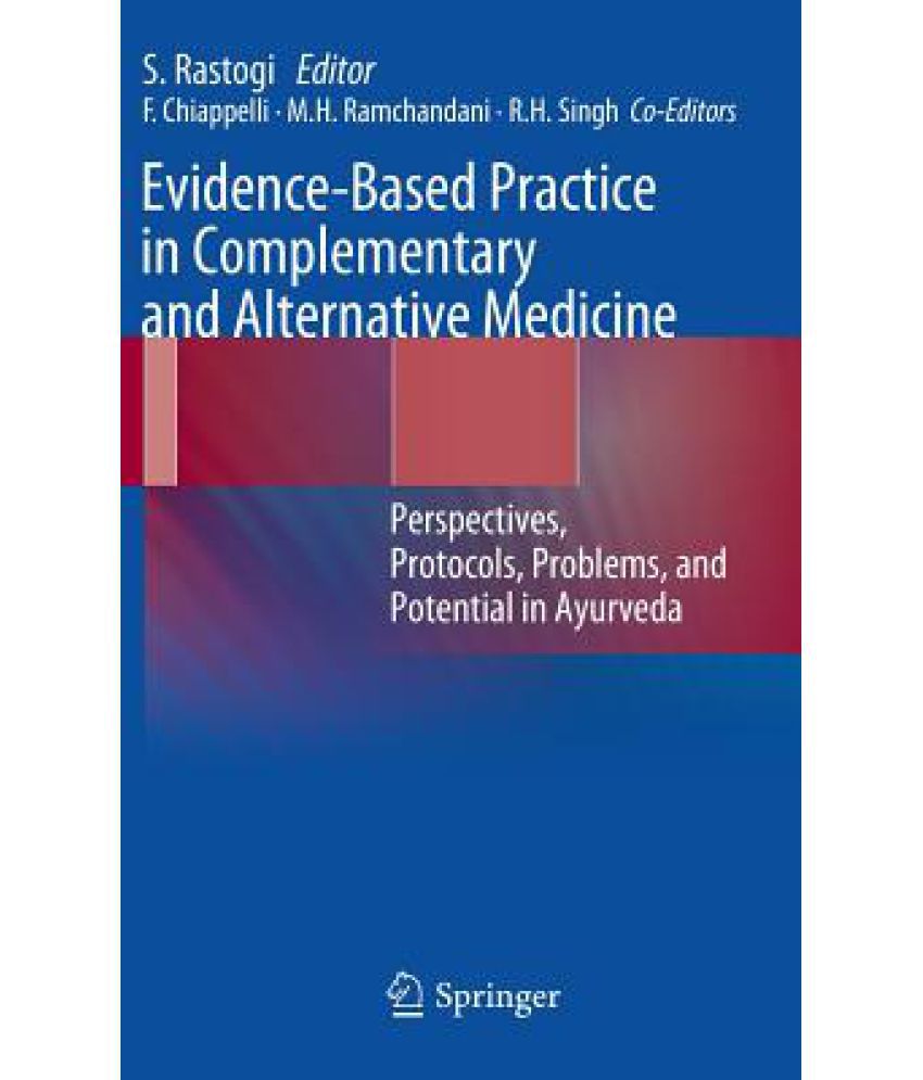 Proprietary Cost And Evidence Based Practices