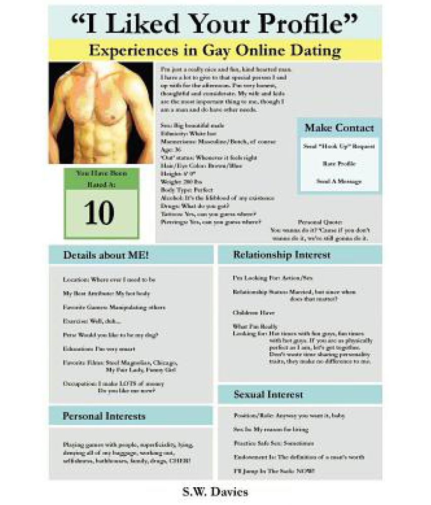 Online γκέι dating στην Ινδία