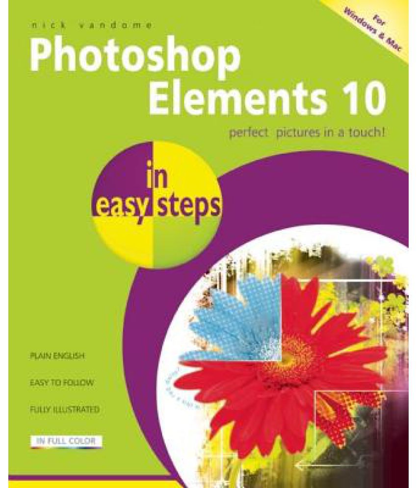 buy photoshop elements 10 for mac