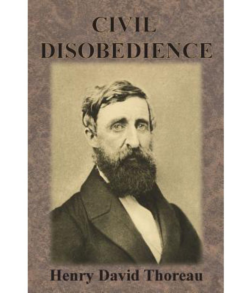 Civil Disobedience Buy Civil Disobedience Online At Low Price In India