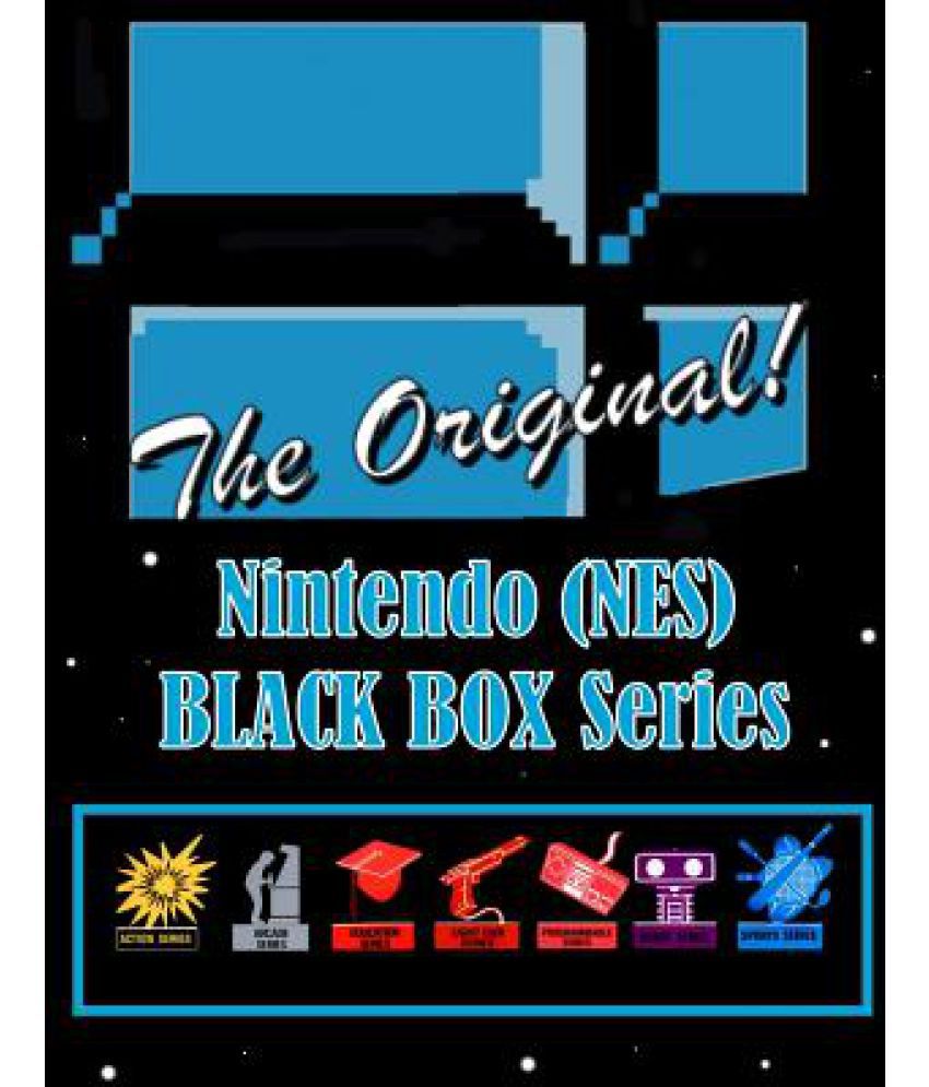 nintendo black box games
