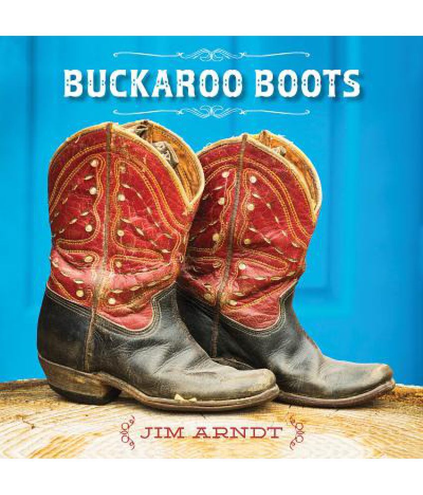 buckaroo boots buy online