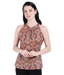 Style Quotient by NOI Cotton Regular Tops