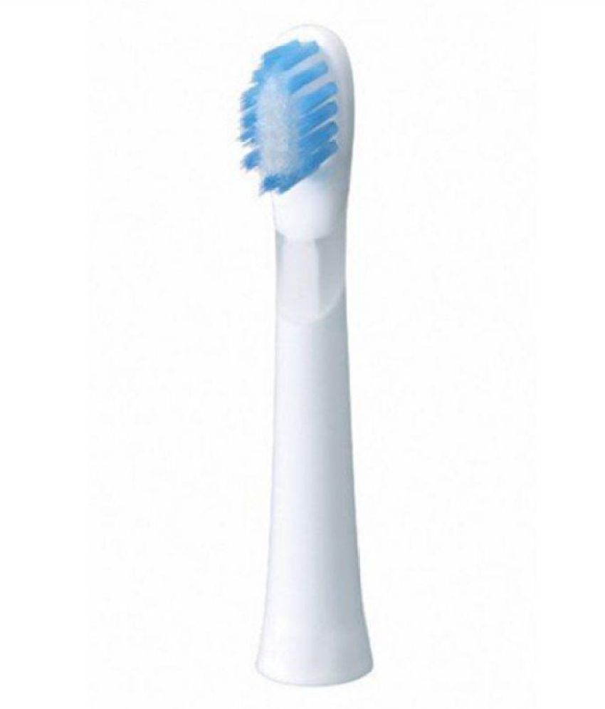 Omron Toothbrush Replacement Heads 1 Pcs Buy Omron Toothbrush