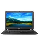 Acer Aspire ES1-572 (NX.GKQSI.001) Notebook (6th Gen Intel Core i3- 4GB RAM- 1TB HDD- 39.62cm(15.6)- Linux) (Black)
