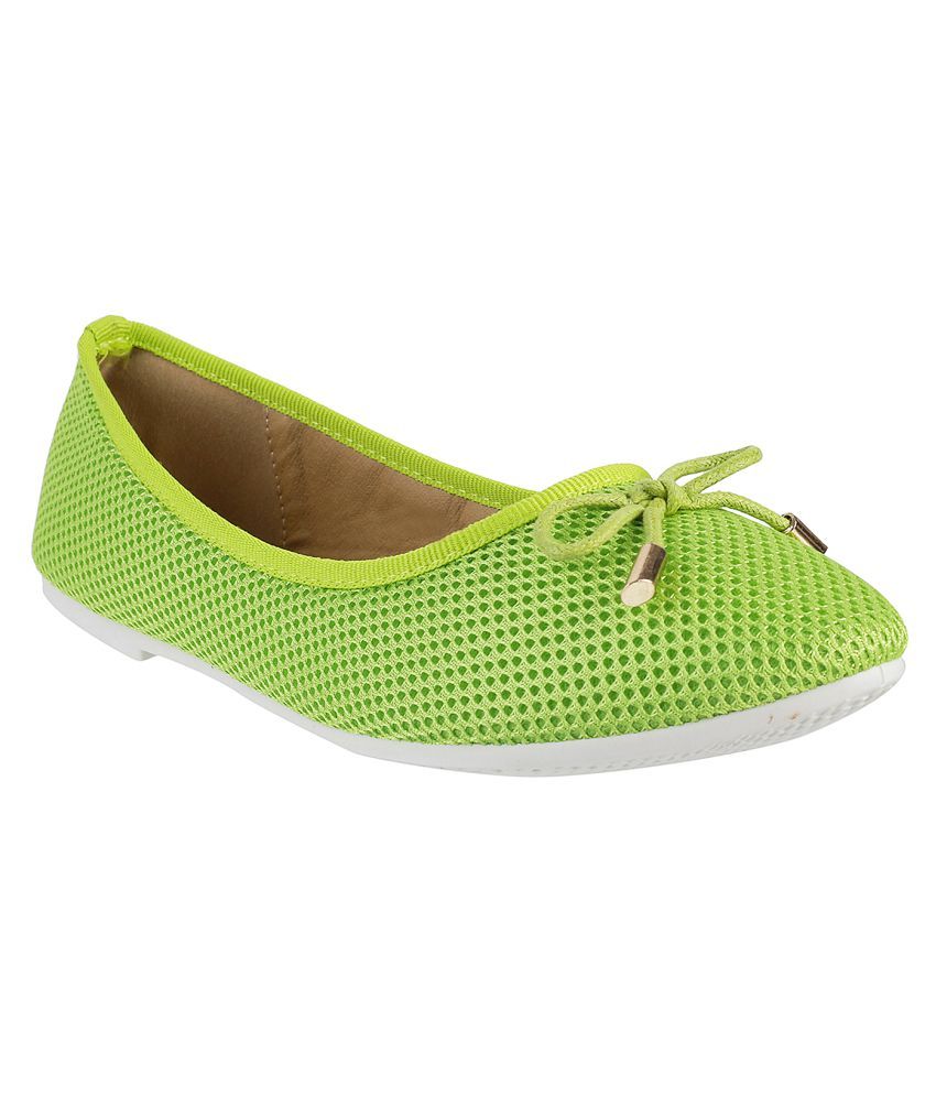 mochi ballerinas