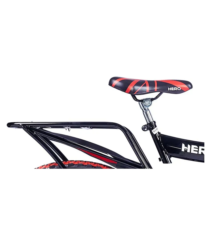 Hero Ranger DTB VX 26T 66.04 cm 26 Mountain Bike Bicycle Adult