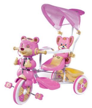 ehomekart tricycle
