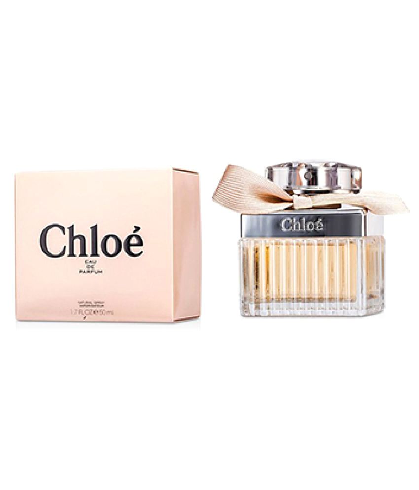 Chloe Eau De Parfum Spray: Buy Online at Best Prices in India - Snapdeal