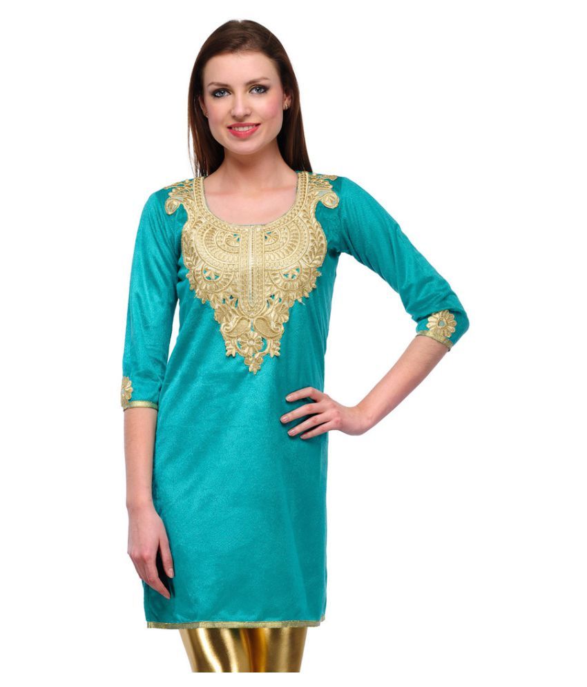 choosy cherry designer kurti
