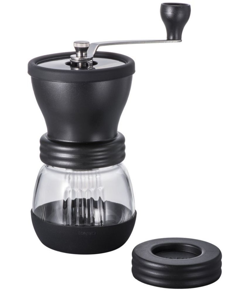 Hario Coffee Grinder / How to Use a Hario Manual Coffee Grinder - CoffeeSphere - Haribo wiki is where you can read all about the amazing sweet haribo.