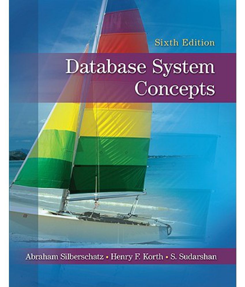 Database System Concepts: Buy Database System Concepts Online at Low