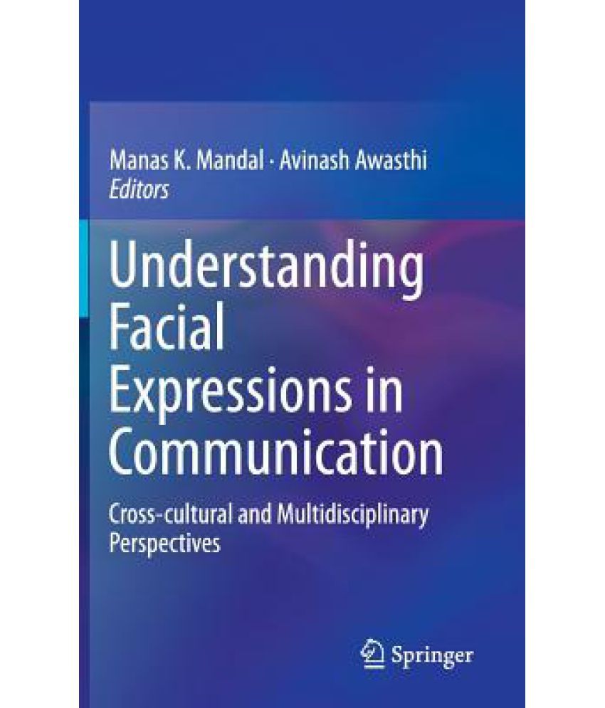 Define Facial Expressions In Communication