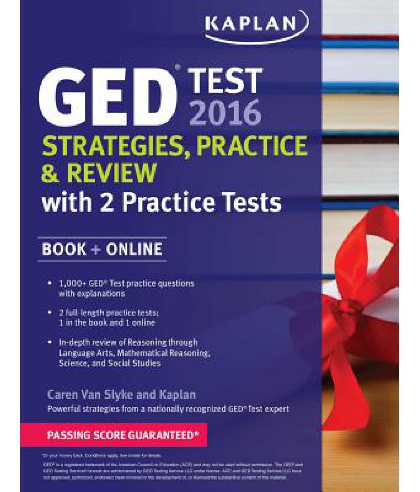 ged practice test free