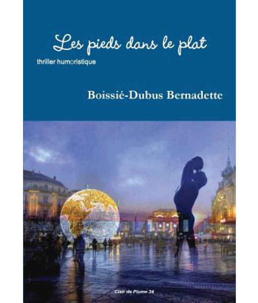 Les Pieds Dans Le Plat Buy Les Pieds Dans Le Plat Online at Low Price