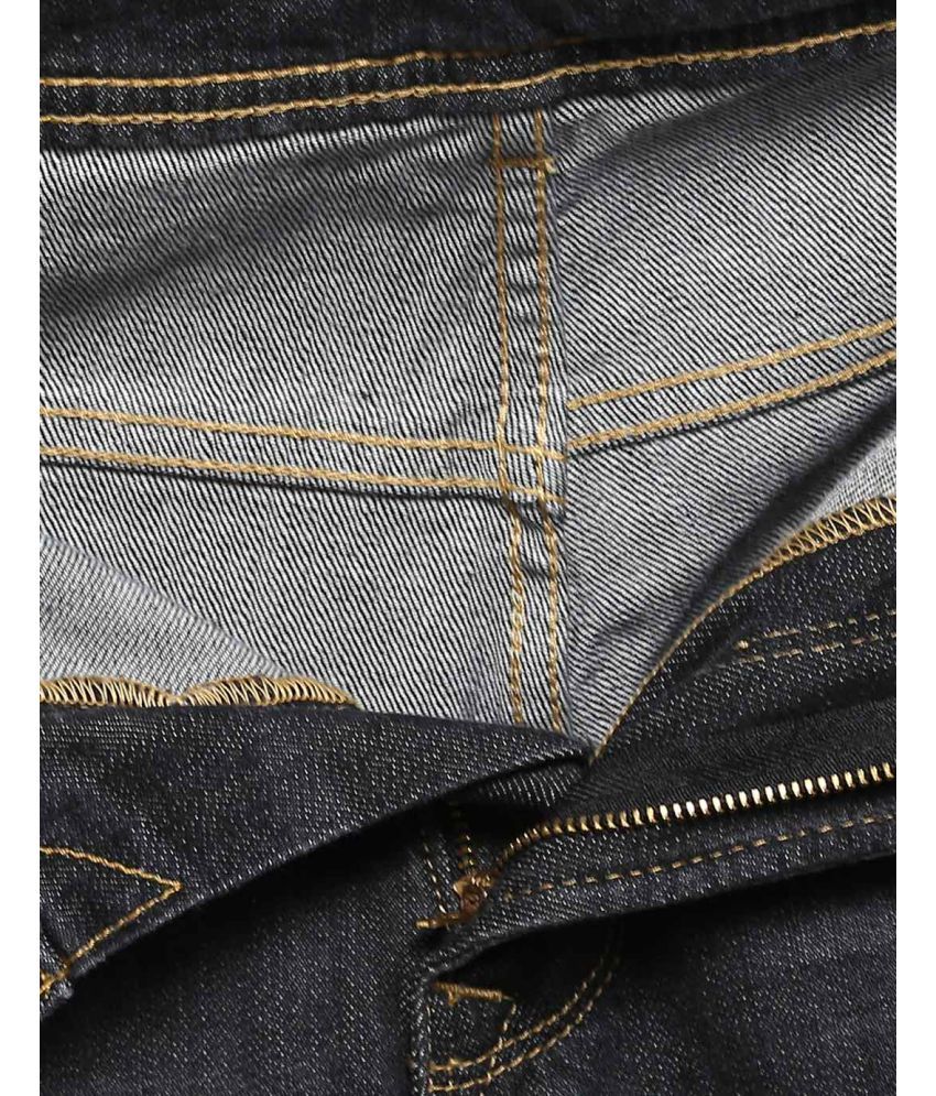 peter england jeans